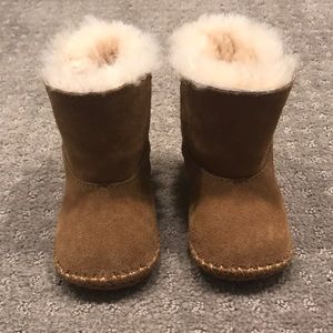 Baby Uggs